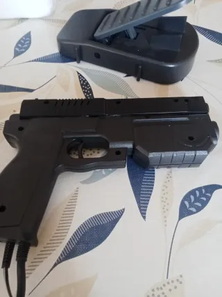 Namco GunCon 2 para PlayStation