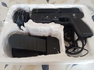 Namco GunCon 2 para PlayStation