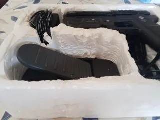 Namco GunCon 2 para PlayStation