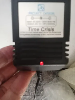 Namco GunCon 2 para PlayStation