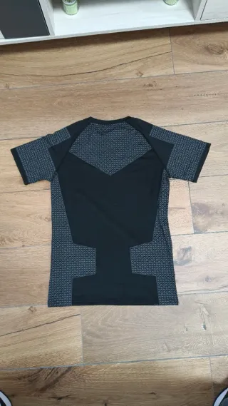 Camiseta Superman YoungLA Negra