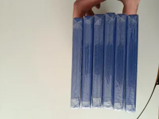 🇪🇸Pack videojuegos precintados PS2