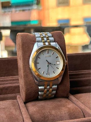 Reloj Seiko Date-Just