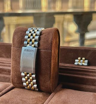 Reloj Seiko Date-Just