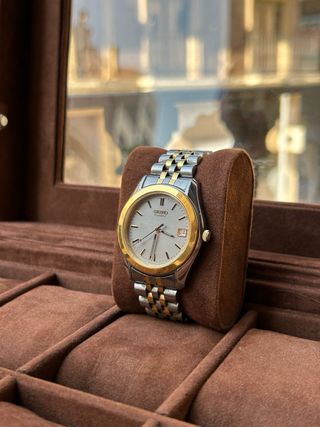 Reloj Seiko Date-Just