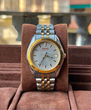 Reloj Seiko Date-Just