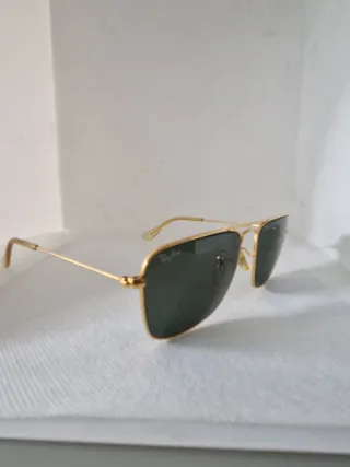Occhiali da sole Ray-Ban Bausch&Lomb