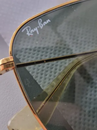 Occhiali da sole Ray-Ban Bausch&Lomb