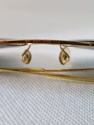 Occhiali da sole Ray-Ban Bausch&Lomb