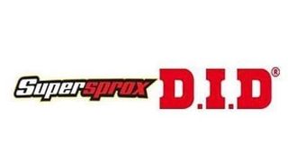 Transmisión Oro Suprema Suzuki SVF 650 Gladius