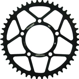 Transmisión Oro Suprema Suzuki SVF 650 Gladius