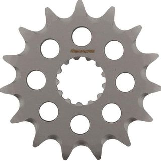 Transmisión Oro Suprema Suzuki SVF 650 Gladius