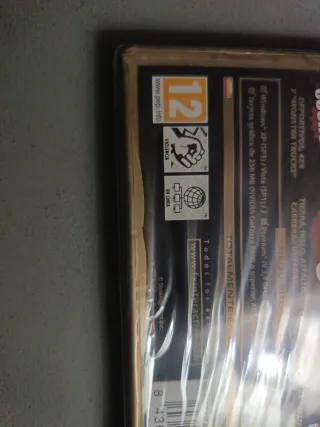 Flatout Anthology PC FX