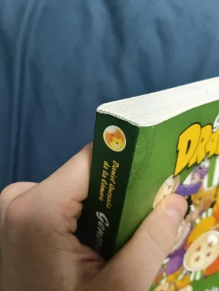 Generación Dragon Ball