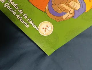 Generación Dragon Ball