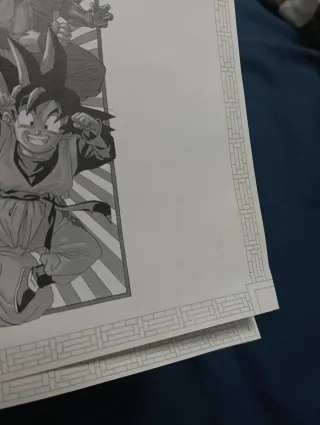 Generación Dragon Ball