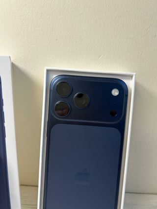 iPhone 17 Pro Max | GARANTÍA
