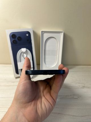 iPhone 17 Pro Max | GARANTÍA