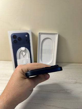 iPhone 17 Pro Max | GARANTÍA