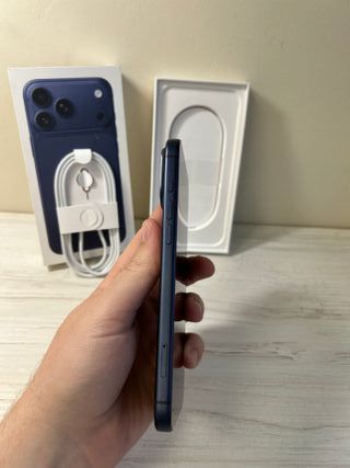 iPhone 17 Pro Max | GARANTÍA