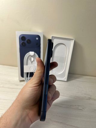 iPhone 17 Pro Max | GARANTÍA