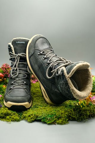 Lowa Renegade Ice Gore Tex GTX Donna 37 | Scarpe