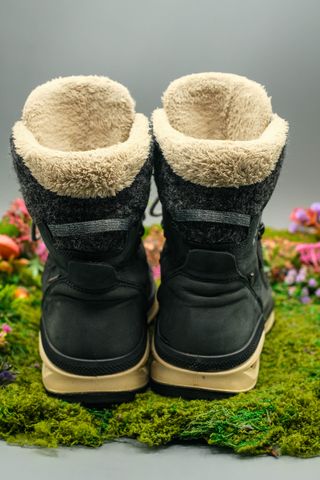 Lowa Renegade Ice Gore Tex GTX Donna 37 | Scarpe