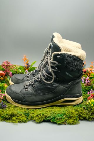 Lowa Renegade Ice Gore Tex GTX Donna 37 | Scarpe