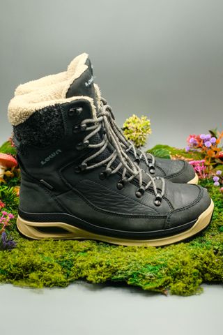 Lowa Renegade Ice Gore Tex GTX Donna 37 | Scarpe