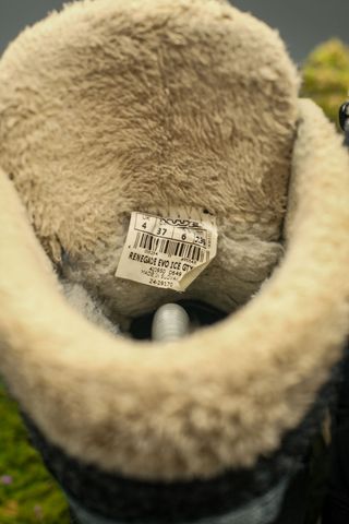 Lowa Renegade Ice Gore Tex GTX Donna 37 | Scarpe