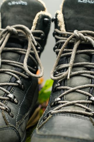 Lowa Renegade Ice Gore Tex GTX Donna 37 | Scarpe