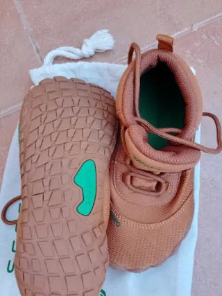 Zapatillas Saguaro niño T32