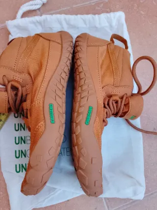 Zapatillas Saguaro niño T32