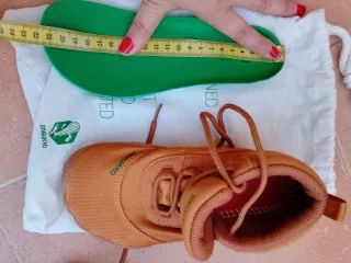 Zapatillas Saguaro niño T32