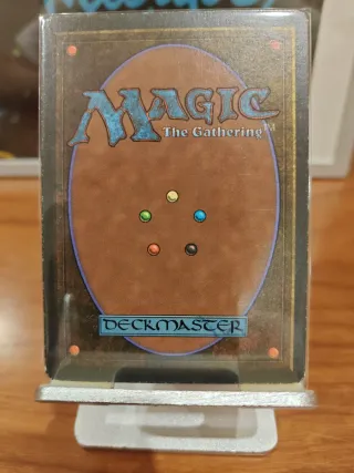 Magic The Gathering: Espadas en Guadañas