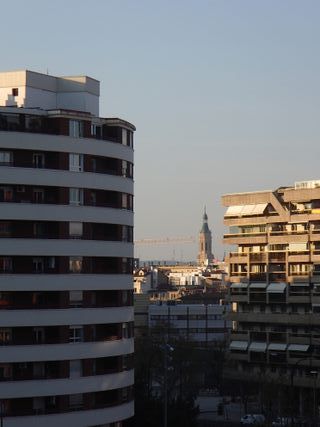 Cámara Olympus Tough TG-630