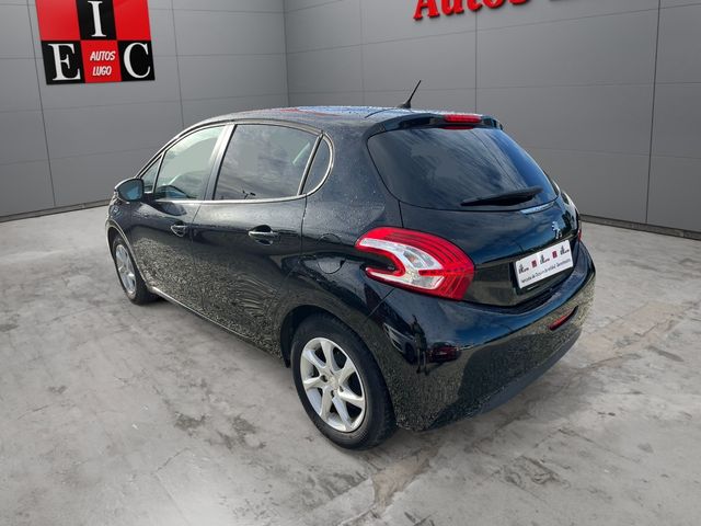 Peugeot 208 Gasolina 82cv 2015
