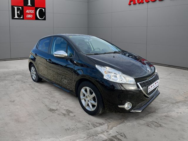 Peugeot 208 Gasolina 82cv 2015
