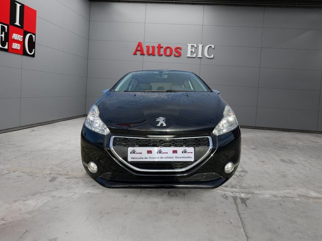 Peugeot 208 Gasolina 82cv 2015