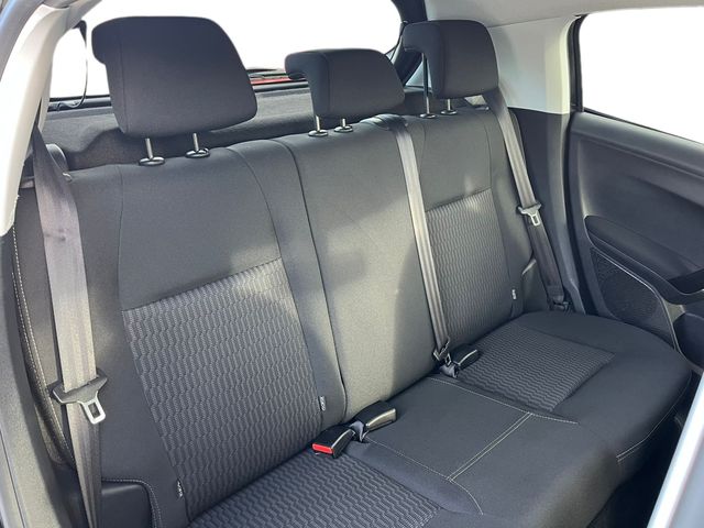 Peugeot 208 Gasolina 82cv 2015