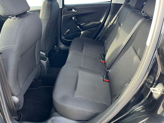 Peugeot 208 Gasolina 82cv 2015