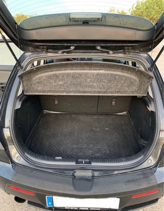 Mazda 3 MPS 260cv 2007