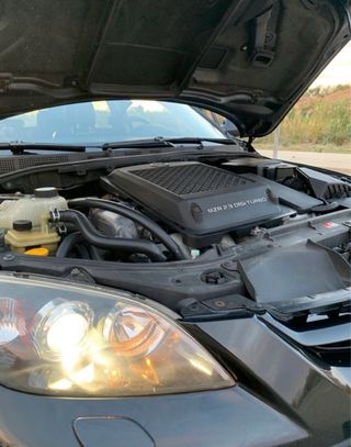 Mazda 3 MPS 260cv 2007