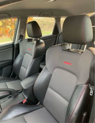 Mazda 3 MPS 260cv 2007