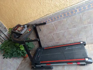 Cinta de correr SportsTech