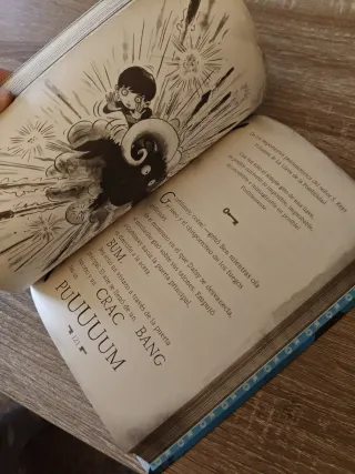 Skeleton Keys. El amigo inimaginario (Skeleton ...