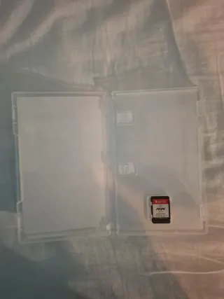 FC 24 Nintendo Switch