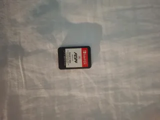 FC 24 Nintendo Switch