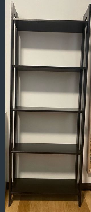 Estantería IKEA LAIVA