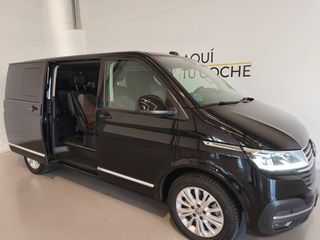 Volkswagen Multivan Premium 2.0 TDI 200cv DSG